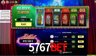 5767Bet