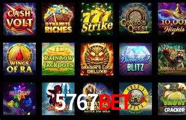 5767Bet