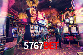 5767Bet