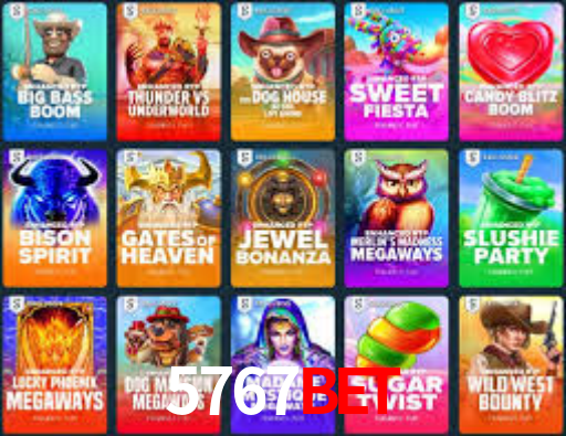5767Bet